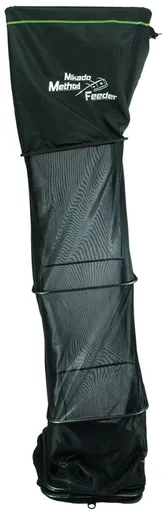 Mikado vezierok pretekársky obdĺžnikový method feeder 3 m