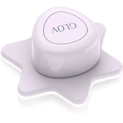 GLOV Supernova Acne Spot Treatment Patch ošetrujúca LED maska 1 ks