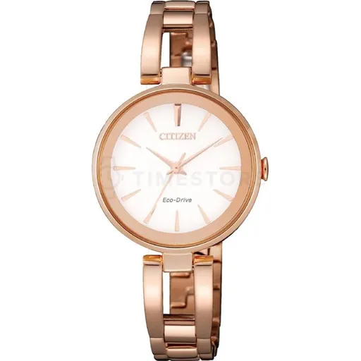 Citizen Eco-Drive EM0639-81A - 30 dní na vrátenie tovaru, Garancia originality