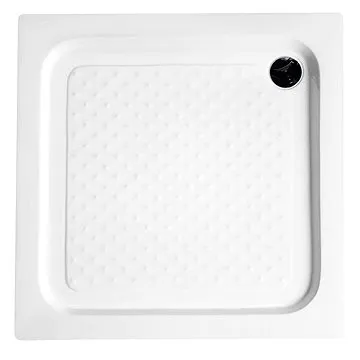 AQUALINE akrylátová 80 × 80 × 15 cm BTTQ80