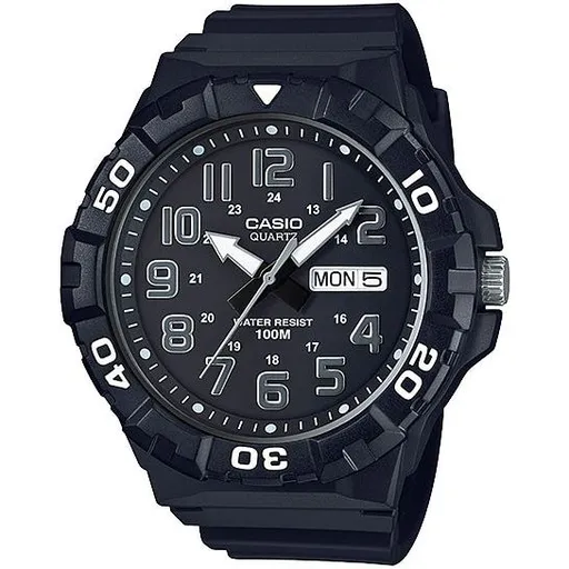 Casio Collection MRW-210H-1AVEF