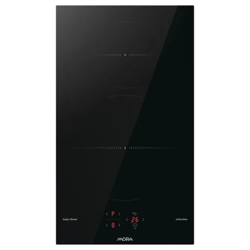 Mora indukčná vstavaná sklokeramická doska VDIT 33 DC