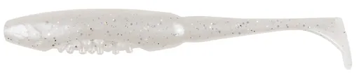 Fox rage gumová nástraha scent shad crystal - 13 cm