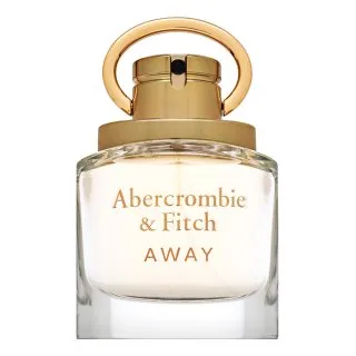 Abercrombie & Fitch Away Woman parfémovaná voda pre ženy 50 ml