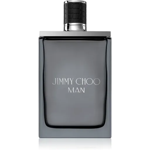 Jimmy Choo Man Extreme toaletná voda pre mužov 100 ml