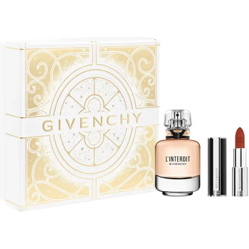 GIVENCHY L’Interdit darčeková sada pre ženy