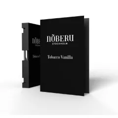 Noberu Tobacco Vanilla parfumovaná voda 2 ml