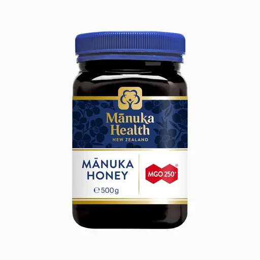 Med MGO™ 250+  - Manuka Health - 500g