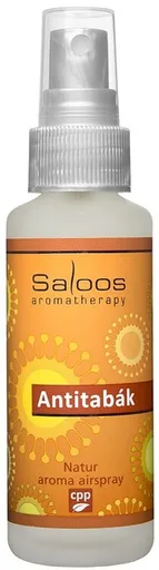 Osviežovač vzduchu - antitabak