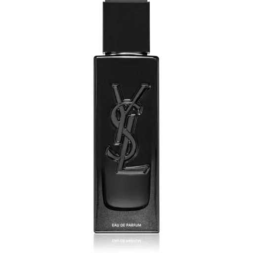 Yves Saint Laurent MYSLF parfumovaná voda plniteľná pre mužov 40 ml