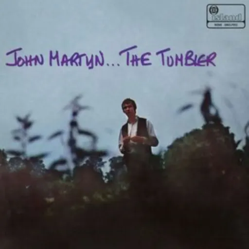 The Tumbler - John Martyn LP