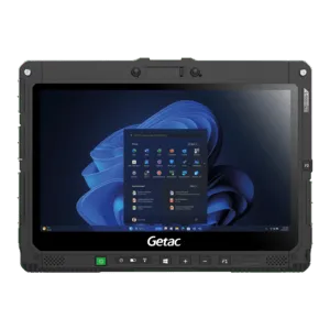 Getac K120G3 KTA164V8XKXX, Full HD, USB, BT, Ethernet, Wi-Fi (Wi-Fi), Intel Core i5, SSD, Win. 11 Pro