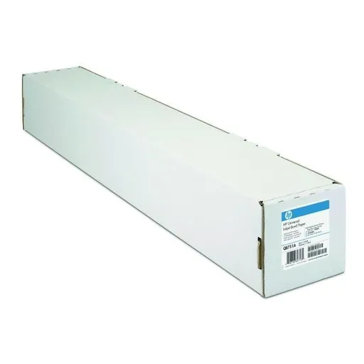 HP Universal Bond Paper Q8751A, 80 g/m2, 36", 914mm x 175m, biela, rolka papiera
