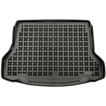 ACI NISSAN X-trail 13 – gumová vložka čierna do kufra s protišmykovou úpravou (horné dno batožinovéh (3372X02A)