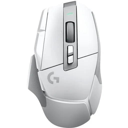 G502 X LIGHTSPEED myš WRL biela LOGITECH