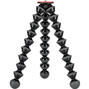 JOBY GorillaPod 5K Stand čierny/sivý/červený (E61PJB01509)