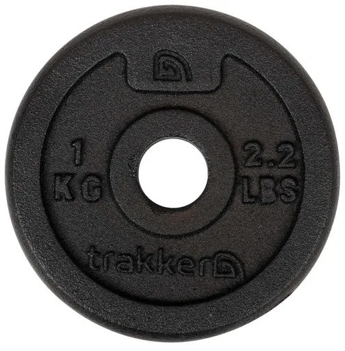 Trakker závažie k tyčovej bójke marker pole 1 kg add on weight