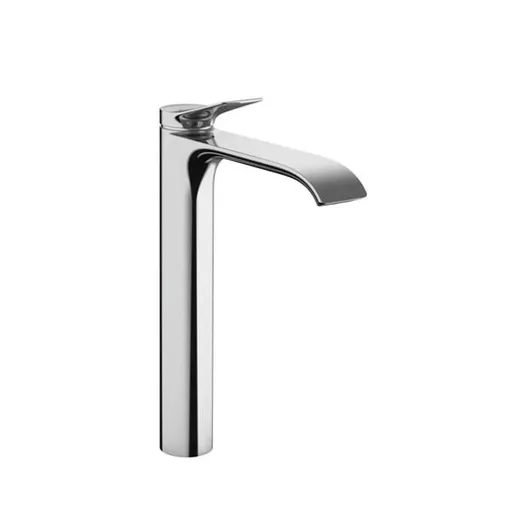 Hansgrohe Vivenis vysoká umývadlová batéria s výpusťou chróm 75040000