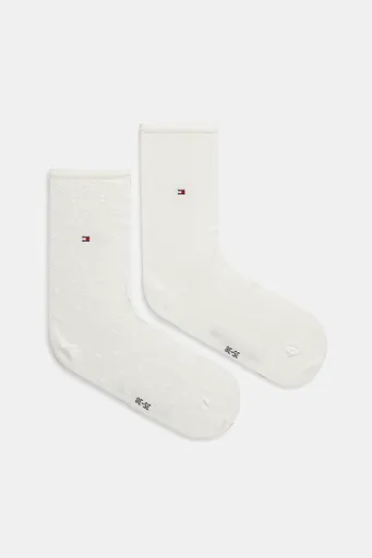 Ponožky Tommy Hilfiger 2-pak