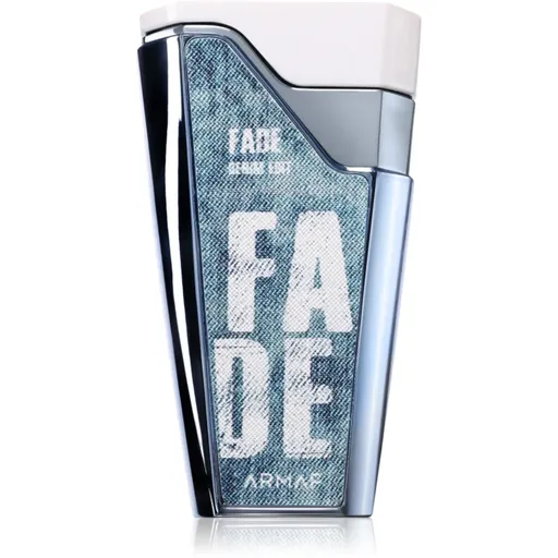 Armaf Fade Denim Edit parfumovaná voda pre mužov 80 ml