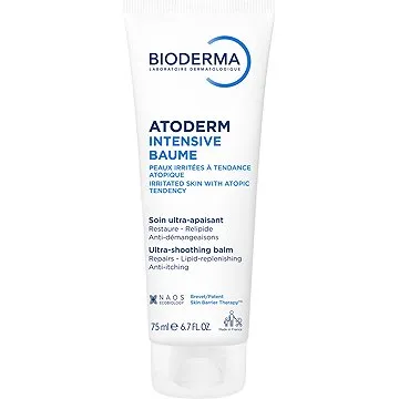 BIODERMA Atoderm Intensive Baume 75 ml (3701129802083)