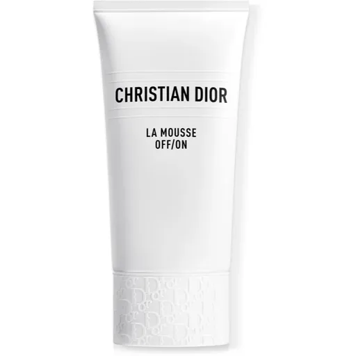 DIOR OFF/ON Foaming Cleanser čistiaca pena 150 ml