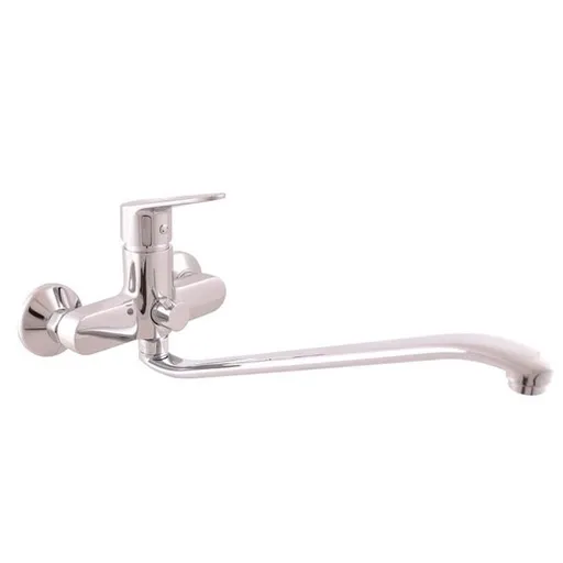 RAV SLEZÁK Victoria vaňová batéria 100 mm chróm VI252.0