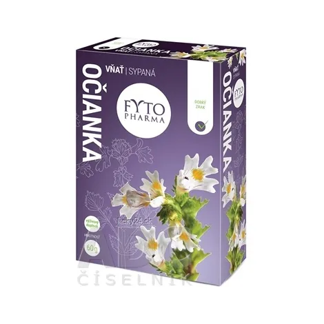 FYTO OČIANKA SYPANÁ
