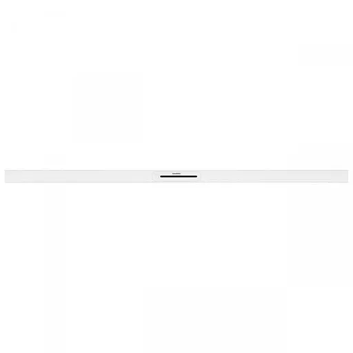 Kaldewei Flowline Zero sprchový žľab 150 cm nerez bílá mat 940200010711