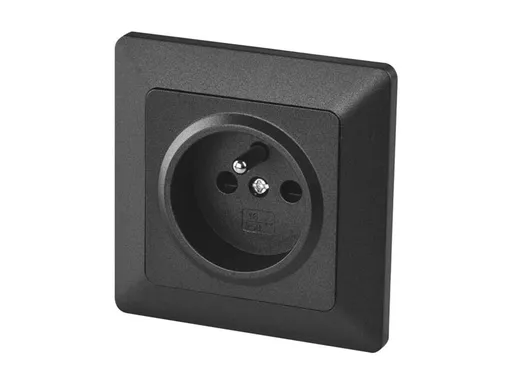 Zásuvka EMOS A6001.2