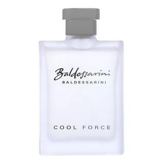 Baldessarini Baldessarini Cool Force toaletná voda pre mužov 90 ml