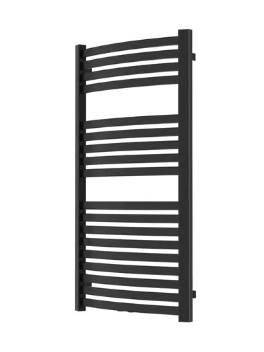 Invena UG-03-100-A 540 mm x 1000 mm čierna matná