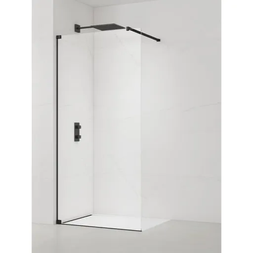 Sprchová zástena Walk-in 110 cm SAT SATBWI110PAC