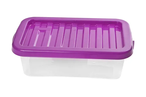 HEIDRUN - Box QUASAR s poklopom 4 L, 32cm x 20cm x 10cm, rôzne farby