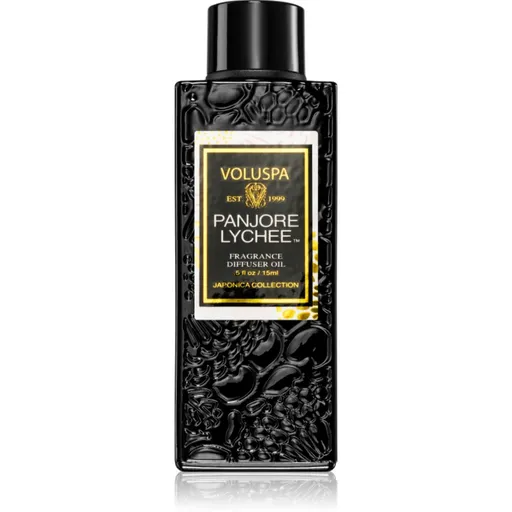 VOLUSPA Japonica Panjore Lychee vonný olej 15 ml