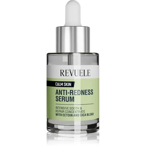 Revuele Calm Skin Anti-Redness upokojujúce sérum proti začervenaniu pleti 30 ml