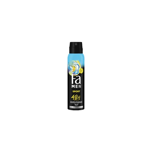 FA Men Sport deodorant 150 ml