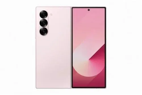 Samsung Galaxy Z Fold 6, 512GB, 5G, EÚ, Pink