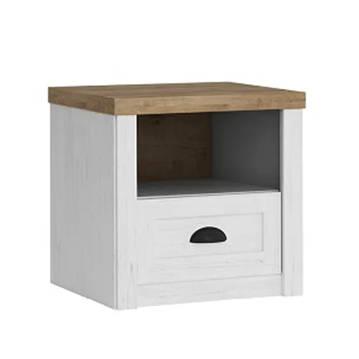 Nočný stolík PROVANCE, borovica andersen