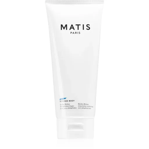 MATIS Paris Réponse Body Hydra-Motion hydratačné telové mlieko 200 ml