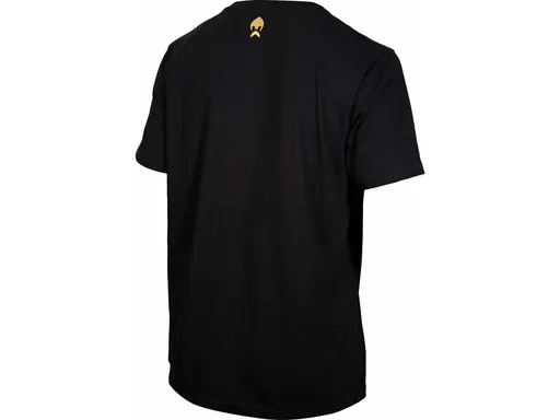 Westin tričko style t-shirt black - xxl