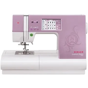 Singer Quantum Stylist 9985 (SIN14)