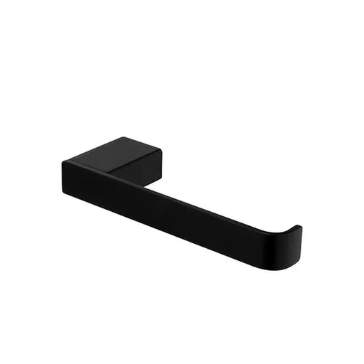 Nimco Kibo držiak toaletného papiera čierna KI14055G90