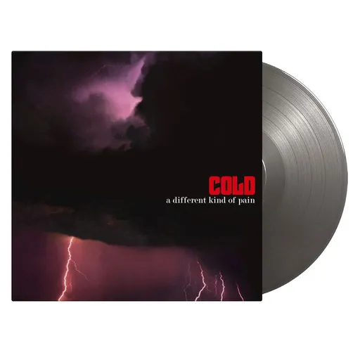 A Different Kind of Pain