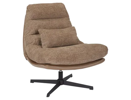 Signal Kreslo FELICIA RAVEN | latte