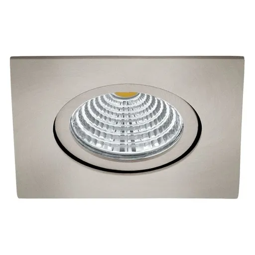 LED bodové osvetlenie Eglo SALICETO biela 98308