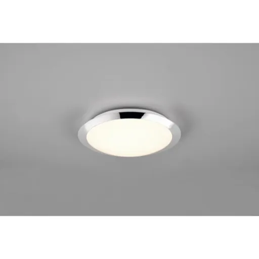 Trio Umberto led stropné osvetlenie chróm tr 680310106 TR680310106