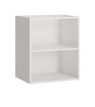 ArtExt Kuchynská skrinka horná vysoká BONN | W4 30 Farba korpusu: Biela