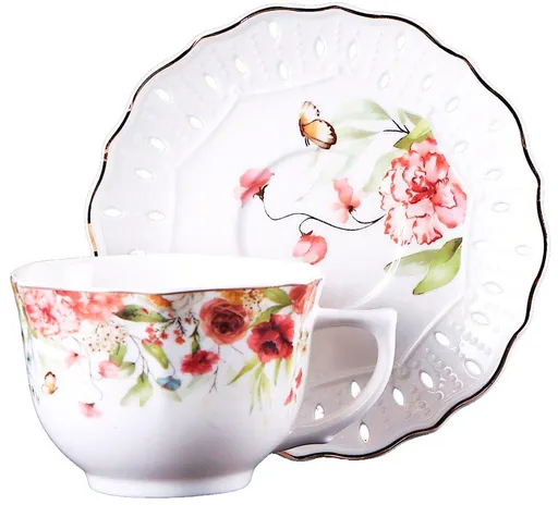 VERONI - Sada priateľská 2 + 2 220ml Gabriele