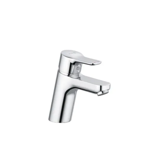 Kludi PURE&EASY umývadlová batéria bez výpuste chróm 370280565